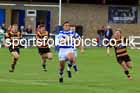 Tynedale v Sheffield Tigers, Sat., Sept. 17th, 2022. Photo: David T. Hewitson/Sports for All Pics